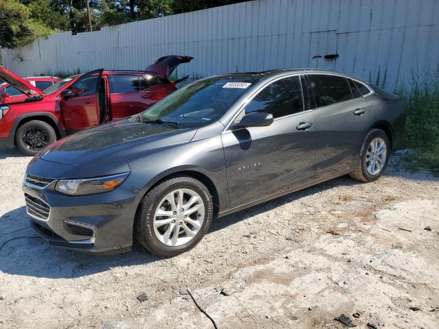 CHEVROLET MALIBU LT 2018 1g1zd5st1jf153817