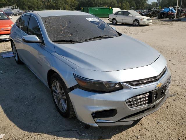 CHEVROLET MALIBU LT 2018 1g1zd5st1jf154692