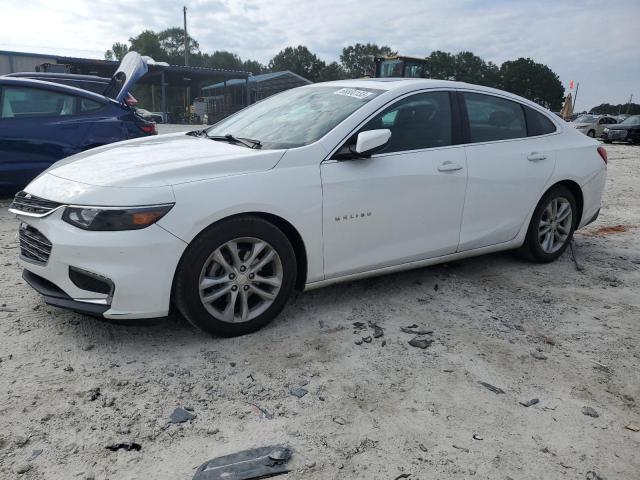 CHEVROLET MALIBU 2018 1g1zd5st1jf155034