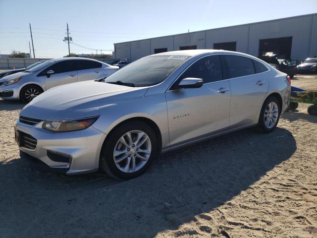 CHEVROLET MALIBU LT 2018 1g1zd5st1jf155728