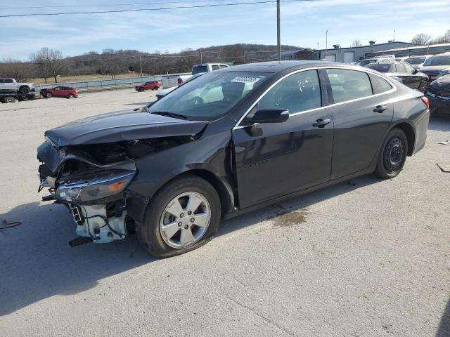 CHEVROLET MALIBU 2018 1g1zd5st1jf159522