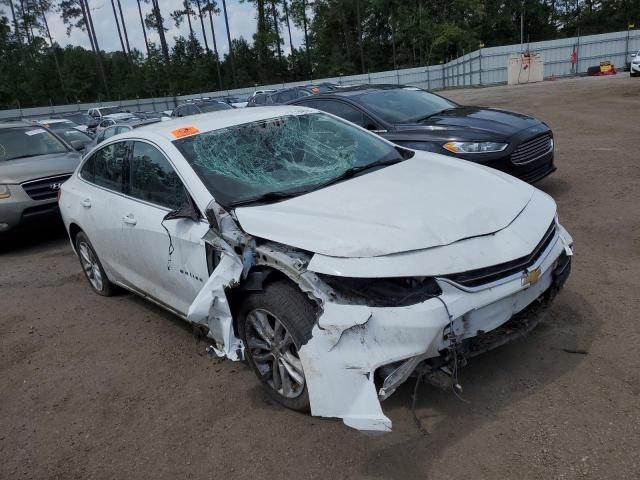 CHEVROLET MALIBU LT 2018 1g1zd5st1jf160279