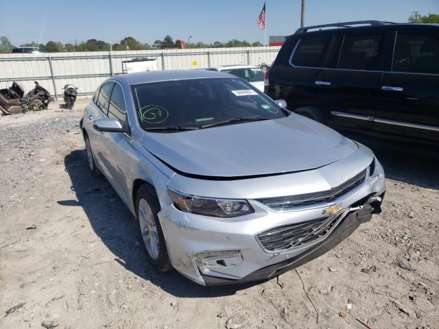 CHEVROLET MALIBU LT 2018 1g1zd5st1jf160637