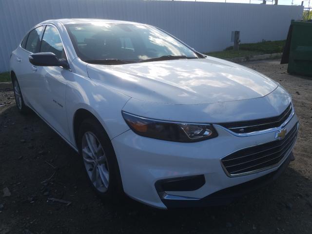 CHEVROLET MALIBU LT 2018 1g1zd5st1jf167099