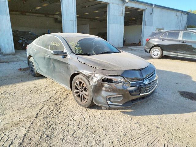 CHEVROLET MALIBU LT 2018 1g1zd5st1jf167684