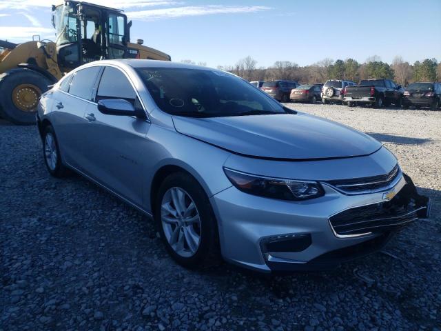 CHEVROLET MALIBU LT 2018 1g1zd5st1jf168186