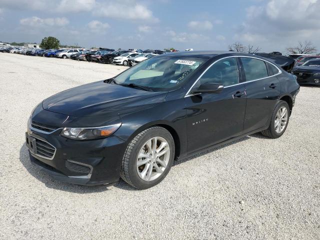 CHEVROLET MALIBU 2018 1g1zd5st1jf169709