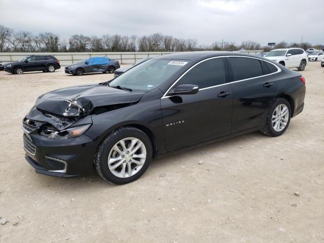 CHEVROLET MALIBU 2018 1g1zd5st1jf170455