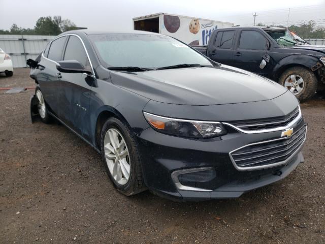 CHEVROLET MALIBU LT 2018 1g1zd5st1jf171914