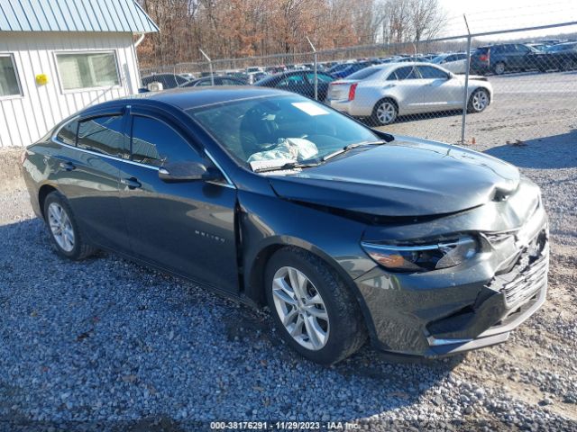 CHEVROLET MALIBU 2018 1g1zd5st1jf172853