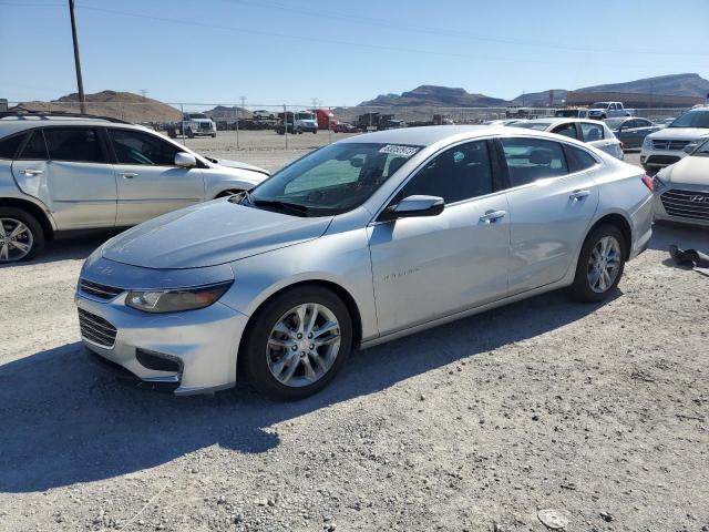 CHEVROLET MALIBU LT 2018 1g1zd5st1jf173033