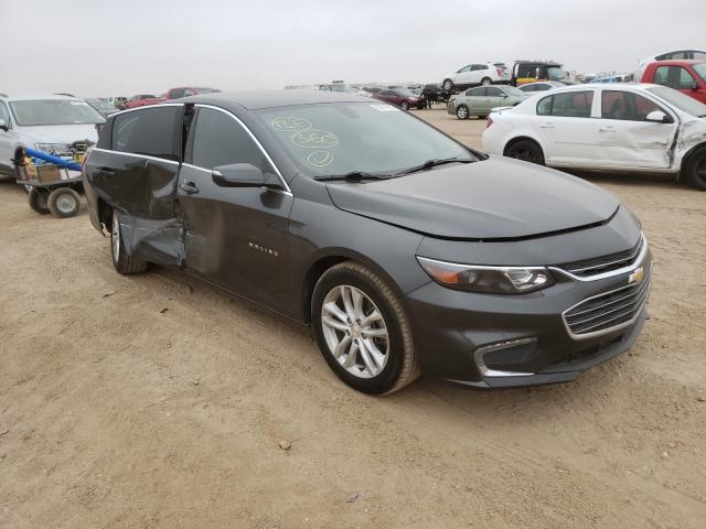 CHEVROLET MALIBU LT 2018 1g1zd5st1jf173100