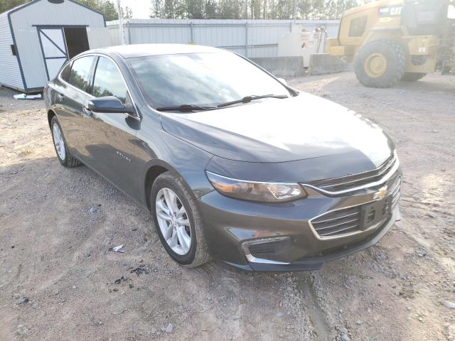 CHEVROLET MALIBU LT 2018 1g1zd5st1jf173386