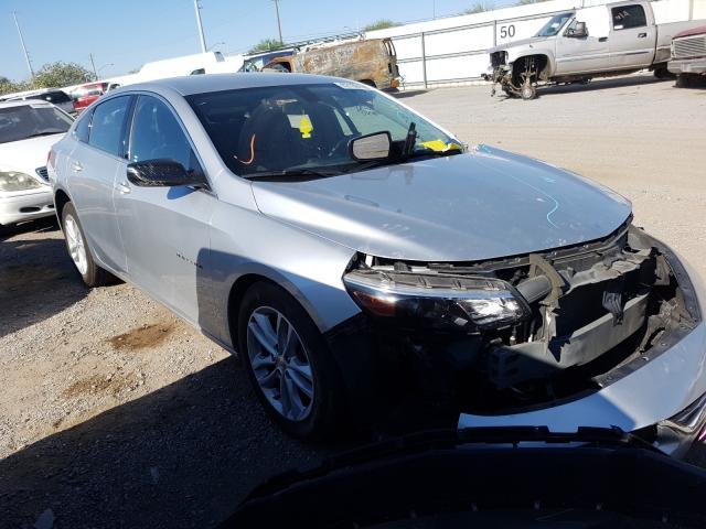 CHEVROLET MALIBU LT 2018 1g1zd5st1jf173436