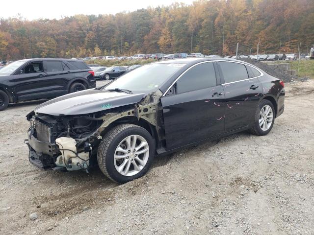 CHEVROLET MALIBU 2018 1g1zd5st1jf173484