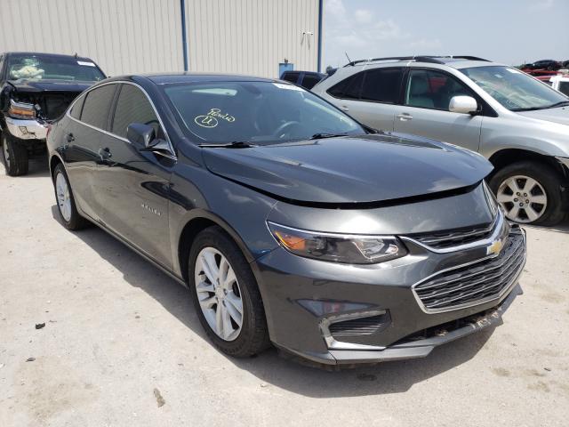 CHEVROLET MALIBU LT 2018 1g1zd5st1jf174053