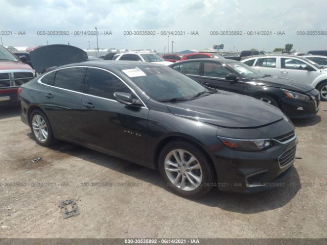 CHEVROLET MALIBU 2018 1g1zd5st1jf174621