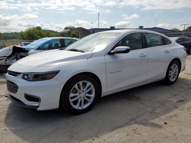 CHEVROLET MALIBU LT 2018 1g1zd5st1jf176255