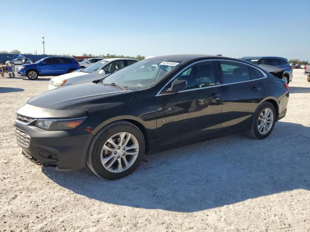 CHEVROLET MALIBU LT 2018 1g1zd5st1jf176725