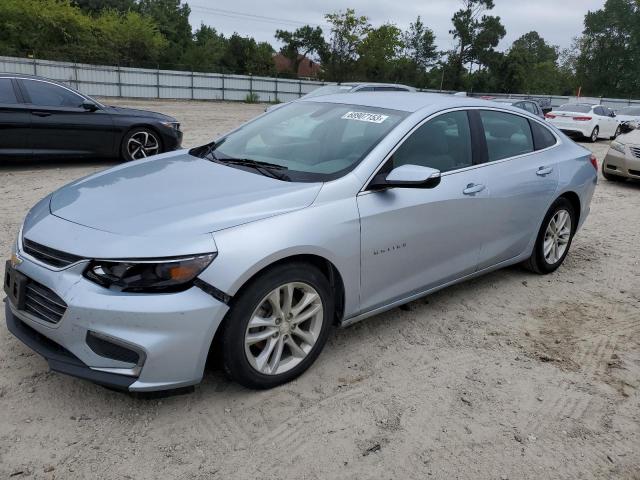 CHEVROLET MALIBU 2018 1g1zd5st1jf181567