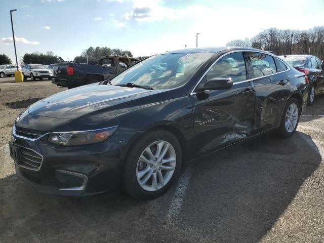 CHEVROLET MALIBU LT 2018 1g1zd5st1jf181746