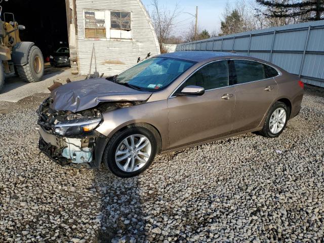 CHEVROLET MALIBU 2018 1g1zd5st1jf184470