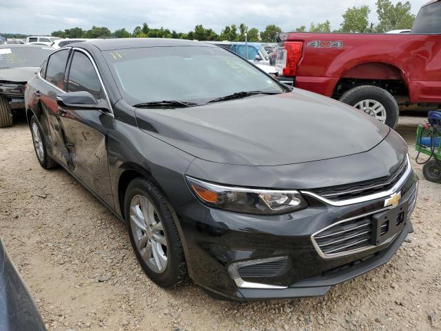 CHEVROLET MALIBU LT 2018 1g1zd5st1jf187451