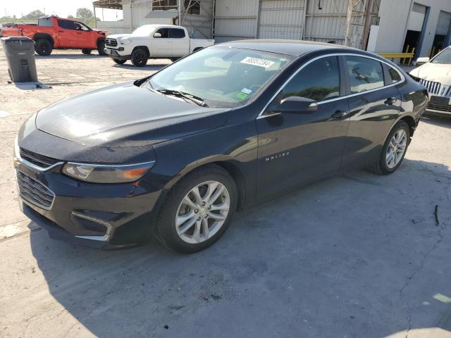 CHEVROLET MALIBU LT 2018 1g1zd5st1jf189085