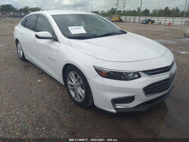 CHEVROLET MALIBU 2018 1g1zd5st1jf190754