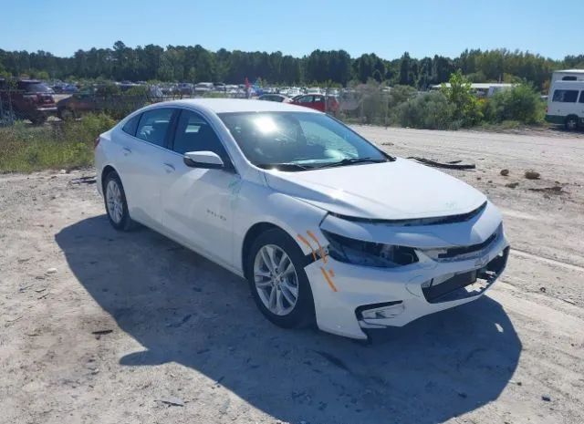 CHEVROLET MALIBU 2018 1g1zd5st1jf193539