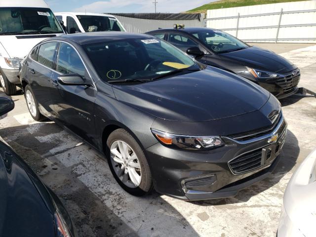 CHEVROLET MALIBU LT 2018 1g1zd5st1jf196280