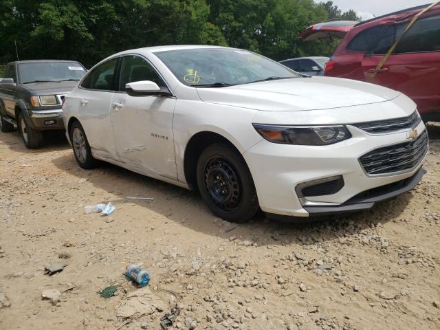 CHEVROLET MALIBU LT 2018 1g1zd5st1jf196523