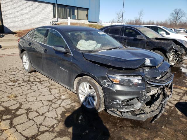 CHEVROLET MALIBU LT 2018 1g1zd5st1jf199079