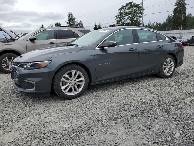 CHEVROLET MALIBU 2018 1g1zd5st1jf199325