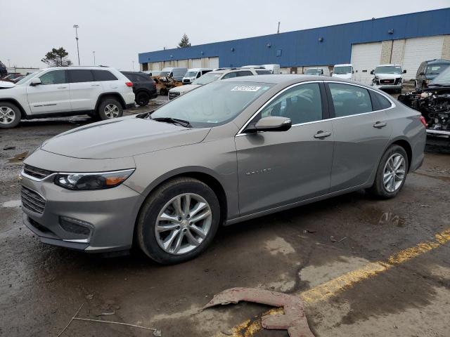 CHEVROLET MALIBU 2018 1g1zd5st1jf200165