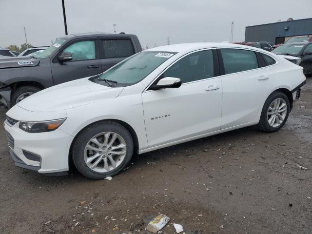 CHEVROLET MALIBU 2018 1g1zd5st1jf200411