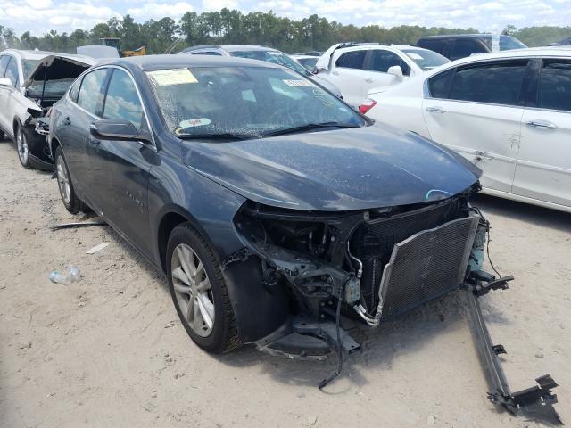 CHEVROLET MALIBU LT 2018 1g1zd5st1jf200831