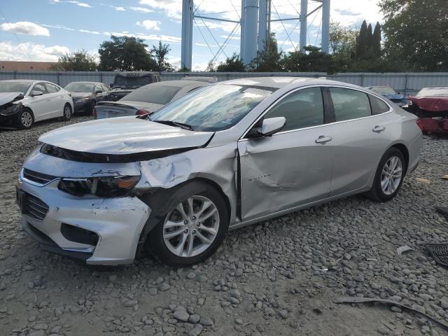 CHEVROLET MALIBU LT 2018 1g1zd5st1jf201929