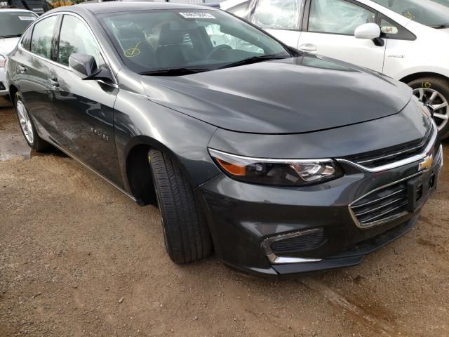 CHEVROLET MALIBU LT 2018 1g1zd5st1jf202269