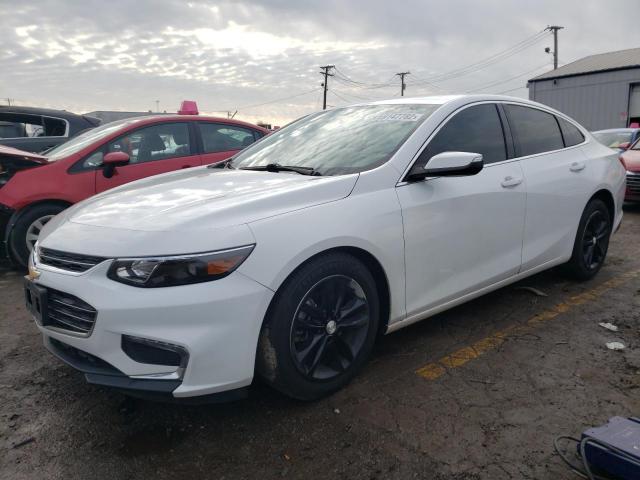 CHEVROLET MALIBU LT 2018 1g1zd5st1jf202837