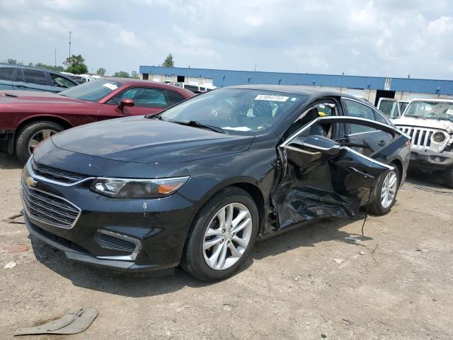 CHEVROLET MALIBU LT 2018 1g1zd5st1jf203020