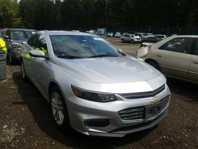 CHEVROLET MALIBU LT 2018 1g1zd5st1jf204393