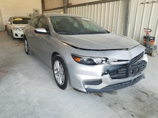 CHEVROLET MALIBU LT 2018 1g1zd5st1jf204488