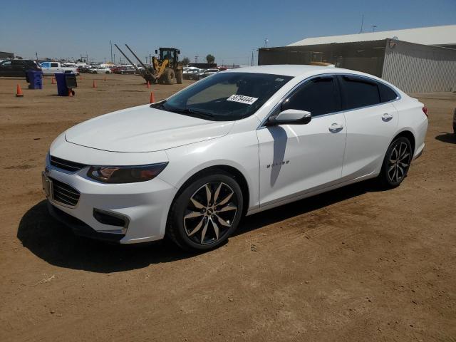 CHEVROLET MALIBU 2018 1g1zd5st1jf205124