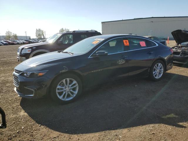 CHEVROLET MALIBU LT 2018 1g1zd5st1jf205978