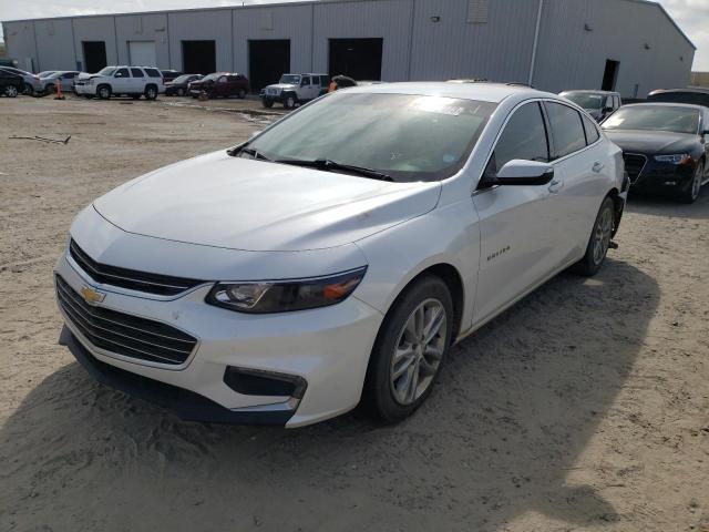 CHEVROLET MALIBU LT 2018 1g1zd5st1jf210405