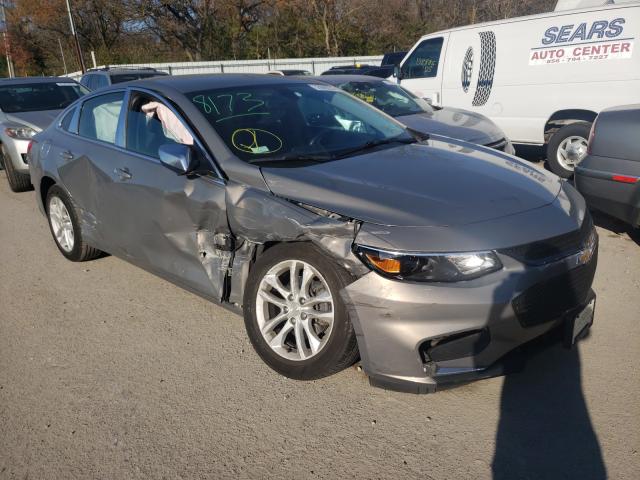 CHEVROLET MALIBU LT 2018 1g1zd5st1jf212784