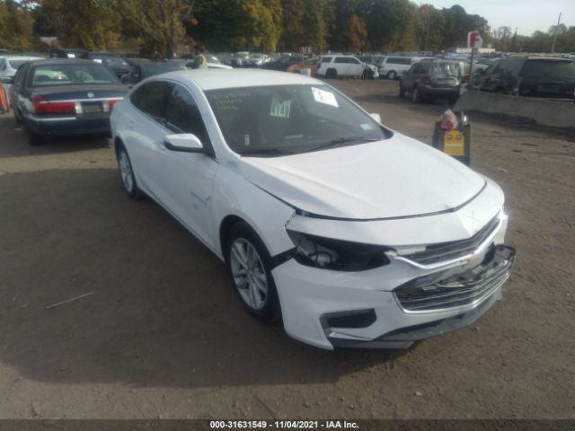 CHEVROLET MALIBU 2018 1g1zd5st1jf214311