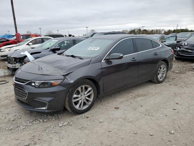 CHEVROLET MALIBU LT 2018 1g1zd5st1jf216981