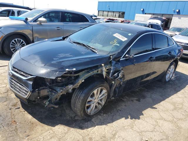 CHEVROLET MALIBU 2018 1g1zd5st1jf219234